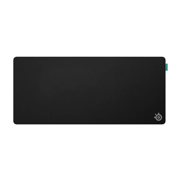 SteelSeries QcK Performance Speed XL Gaming Mousepad - Black