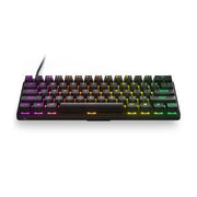SteelSeries Apex Pro Mini RGB HyperMagnetic Switch Wired Mechanical Gaming Keyboard