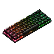 SteelSeries Apex Pro Mini RGB HyperMagnetic Switch Wireless Mechanical Gaming Keyboard