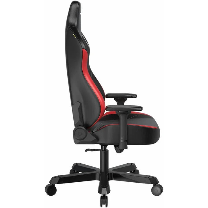 DXRacer TANK Series XXL Gaming Chair - Black/Red