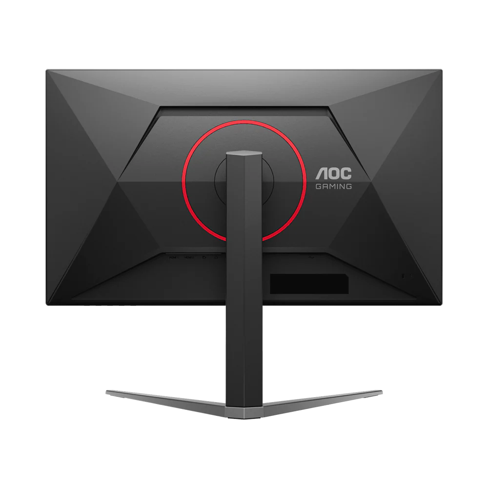 AOC U27G4 27 Inch 160Hz/320Hz 4K UHD IPS Gaming Monitor - Black