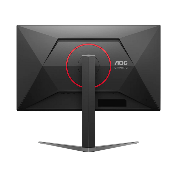 AOC U27G4 27 Inch 160Hz/320Hz 4K UHD IPS Gaming Monitor - Black