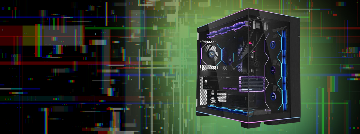 PC ZONE KW