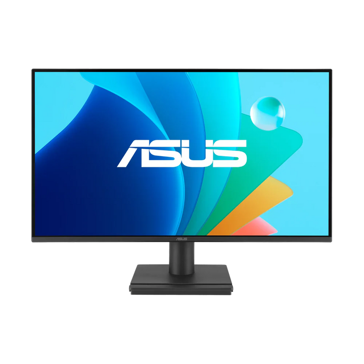ASUS VA249HG - 24 Inch FHD 120Hz HDMI 1.4 1ms Eye Care Gaming Monitor - Black