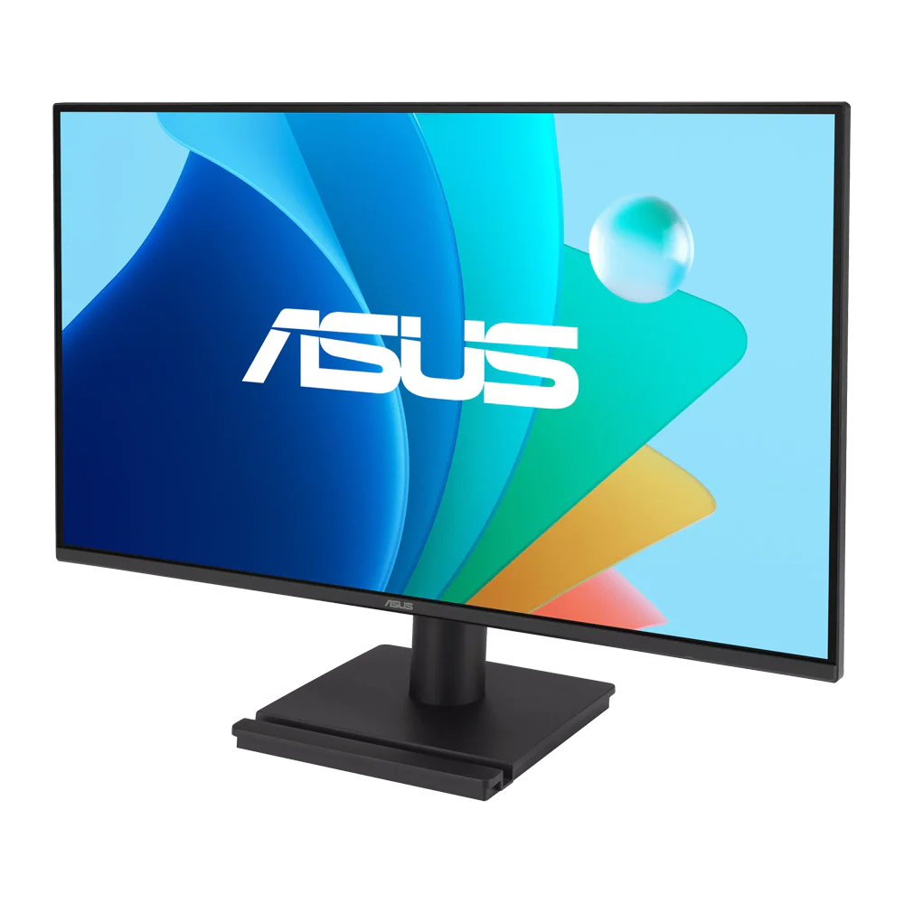 ASUS VA249HG - 24 Inch FHD 120Hz HDMI 1.4 1ms Eye Care Gaming Monitor - Black