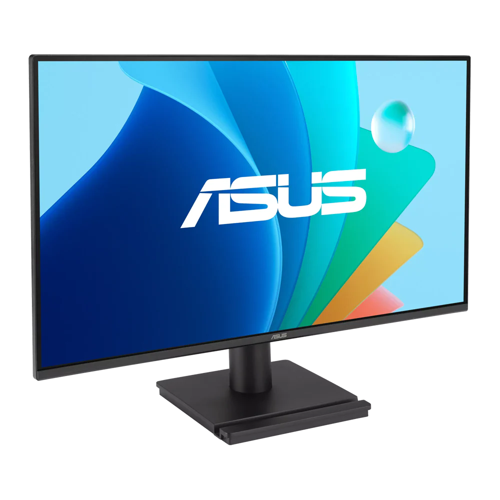 ASUS VA249HG - 24 Inch FHD 120Hz HDMI 1.4 1ms Eye Care Gaming Monitor - Black