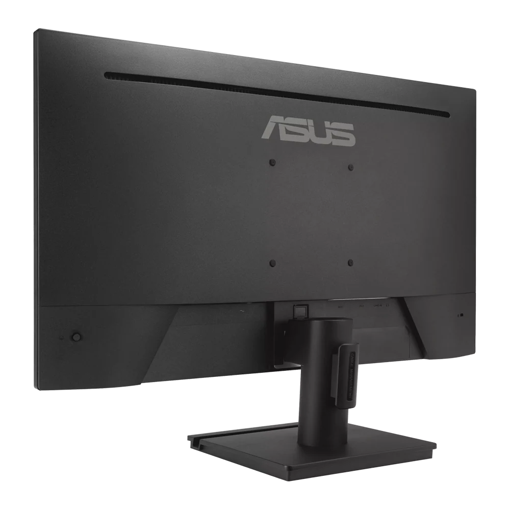 ASUS VA249HG - 24 Inch FHD 120Hz HDMI 1.4 1ms Eye Care Gaming Monitor - Black