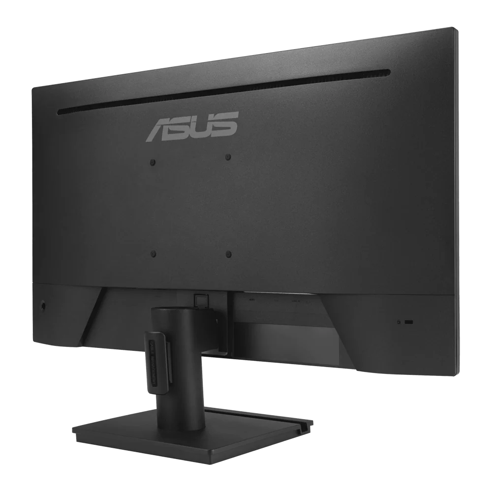 ASUS VA249HG - 24 Inch FHD 120Hz HDMI 1.4 1ms Eye Care Gaming Monitor - Black