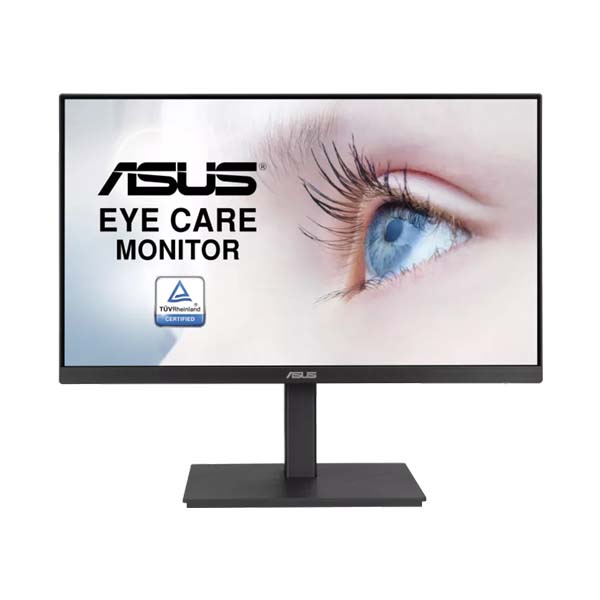 ASUS VA24EQSB - 24 inch FHD 75Hz IPS Eye Care Monitor - Black