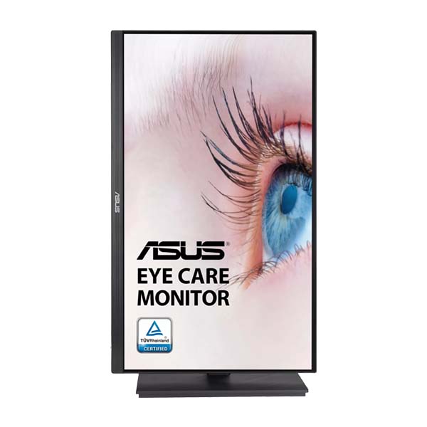 ASUS VA24EQSB - 24 inch FHD 75Hz IPS Eye Care Monitor - Black