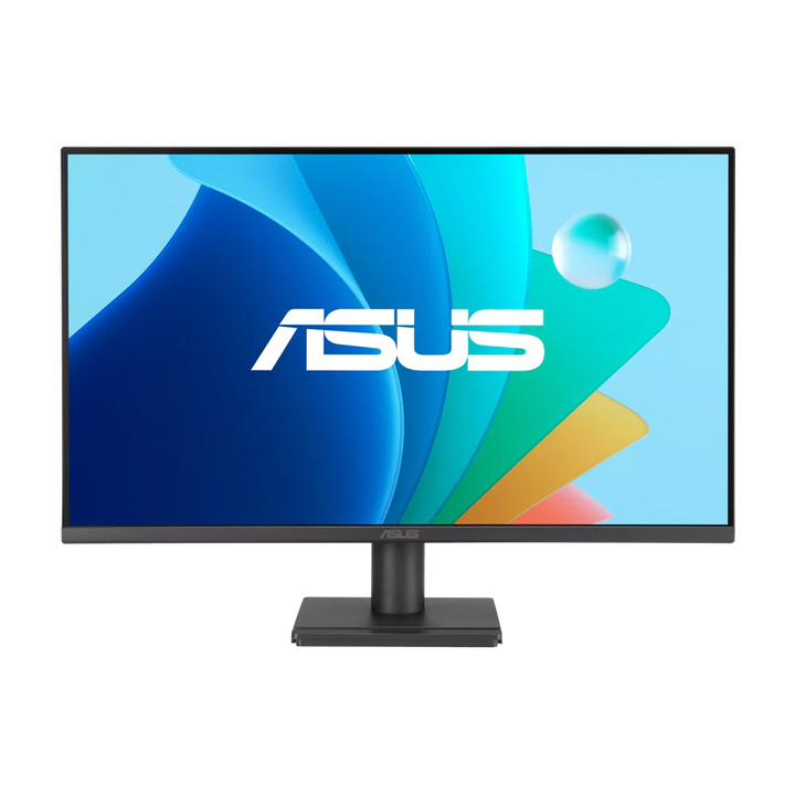 ASUS VA279HG - 27 Inch FHD 120Hz HDMI 1.4 1ms Eye Care Gaming Monitor - Black