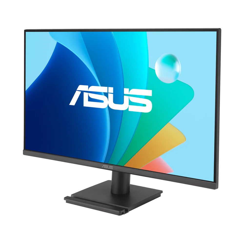 ASUS VA279HG - 27 Inch FHD 120Hz HDMI 1.4 1ms Eye Care Gaming Monitor - Black
