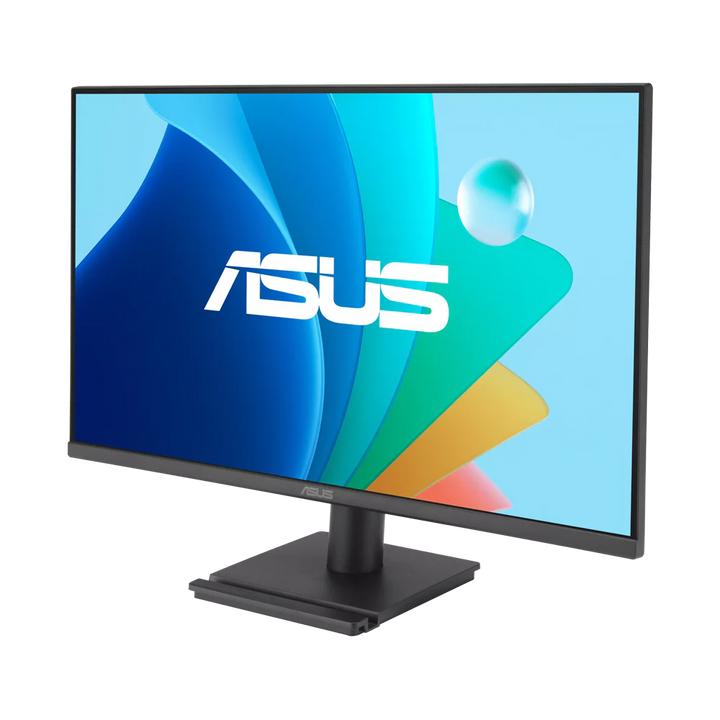ASUS VA279HG - 27 Inch FHD 120Hz HDMI 1.4 1ms Eye Care Gaming Monitor - Black