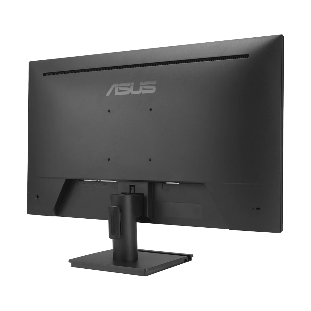 ASUS VA279HG - 27 Inch FHD 120Hz HDMI 1.4 1ms Eye Care Gaming Monitor - Black