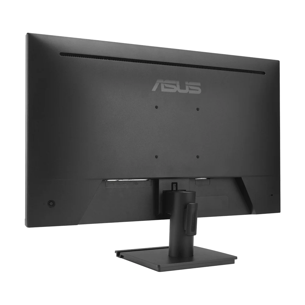 ASUS VA279HG - 27 Inch FHD 120Hz HDMI 1.4 1ms Eye Care Gaming Monitor - Black