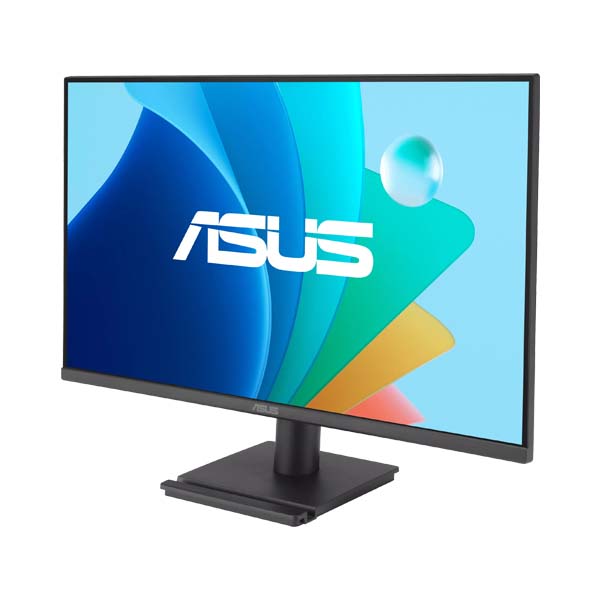 ASUS VA279QG - 27 Inch FHD 120Hz IPS Gaming Monitor - Black