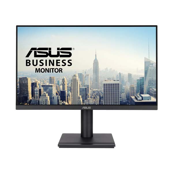 ASUS VA279QGS - 27 Inch FHD 120Hz Monitor - Black