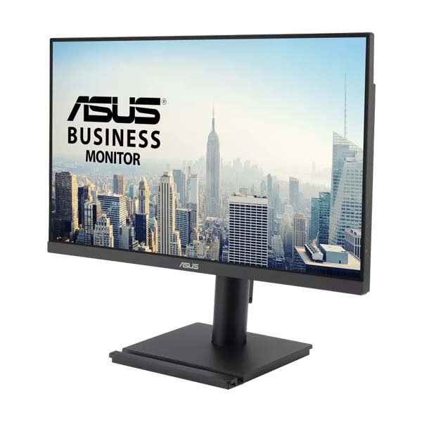 ASUS VA279QGS - 27 Inch FHD 120Hz Monitor - Black