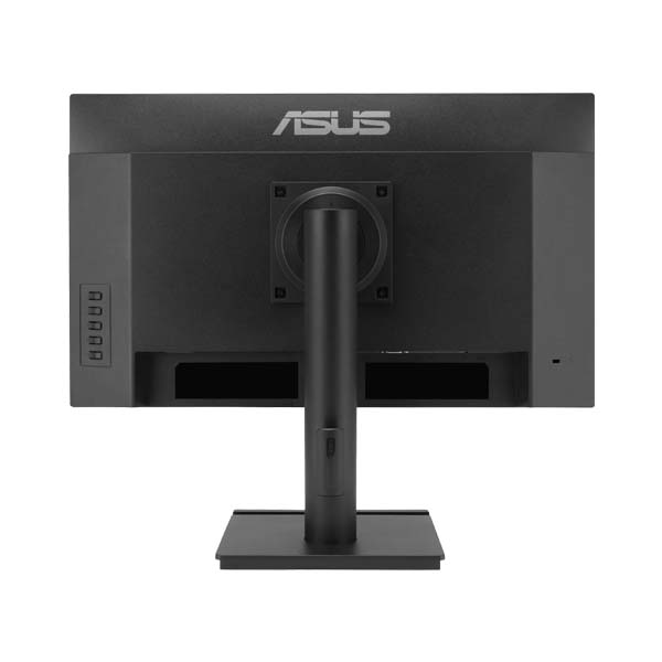 ASUS VA279QGS - 27 Inch FHD 120Hz Monitor - Black