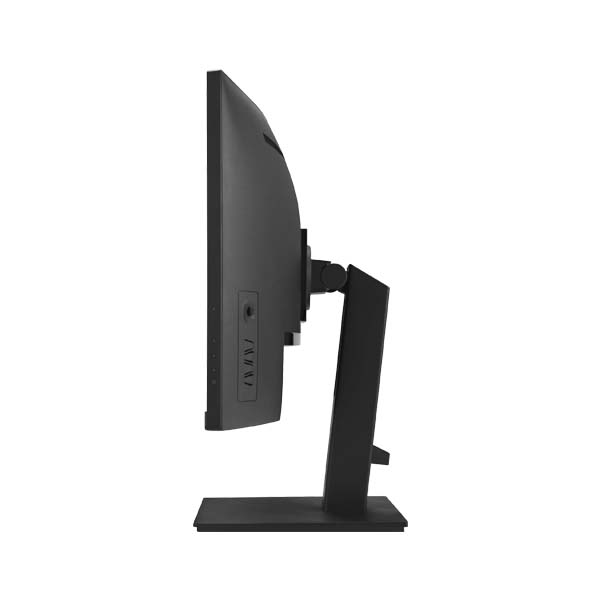 ASUS VA34VCPSR - 34 Inch WQHD 100Hz Curved Monitor - Black