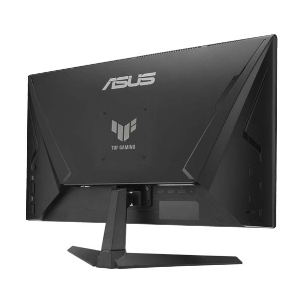 ASUS TUF GAMING VG249Q3A - 24 Inch FHD 180Hz 1ms IPS Gaming Monitor - Black