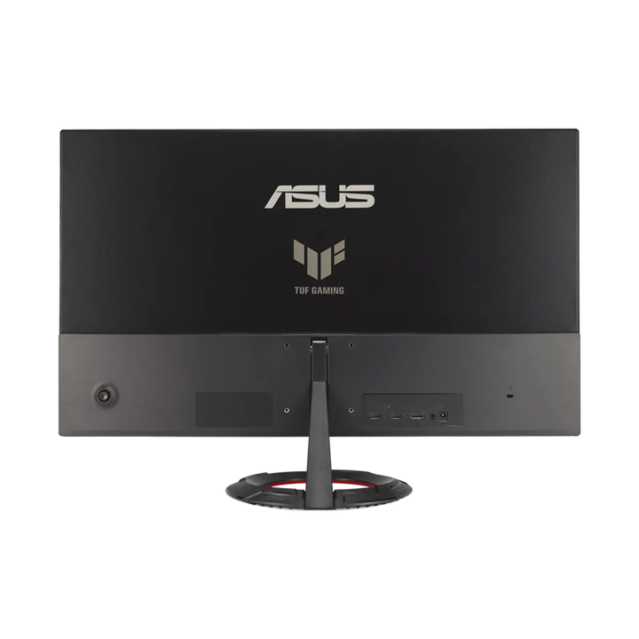 ASUS TUF Gaming VG249Q5R - 24 Inch 200Hz FHD HDMI 2.0 0.3ms IPS Gaming Monitor - Black