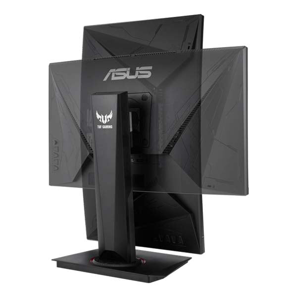 Asus TUF Gaming 24 Inch FHD 165Hz Curved Gaming Monitor