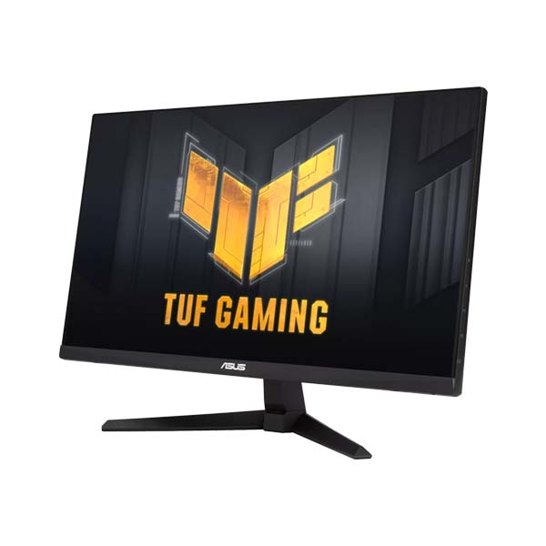 ASUS TUF Gaming VG259Q3A - 25 Inch FHD 180Hz 1ms HDMI 2.0 IPS Gaming Monitor - Black