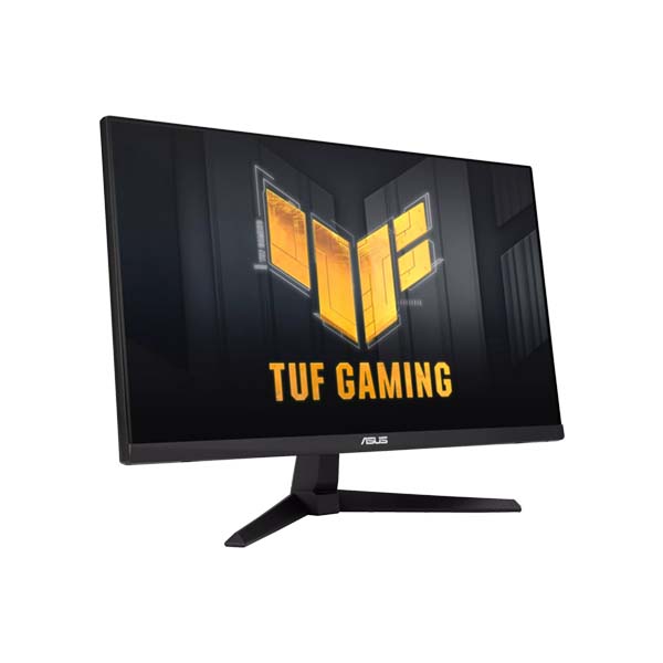 ASUS TUF Gaming VG259Q3A - 25 Inch FHD 180Hz 1ms HDMI 2.0 IPS Gaming Monitor - Black