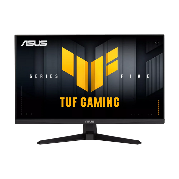 ASUS TUF Gaming VG259QM5A - 25 Inch FHD 240Hz HDMI 2.0 0.03ms FAST IPS Gaming Monitor - Black