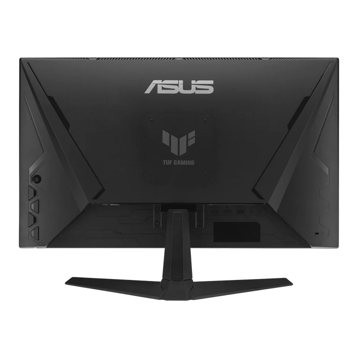 ASUS TUF Gaming VG259QM5A - 25 Inch FHD 240Hz HDMI 2.0 0.03ms FAST IPS Gaming Monitor - Black