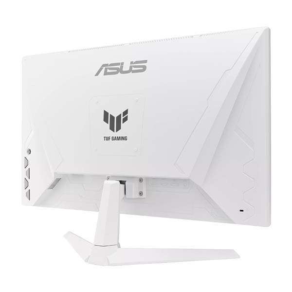 ASUS TUF GAMING VG279Q3A - 27 Inch FHD 180Hz 1ms HDMI 2.0 Fast IPS Gaming Monitor - White