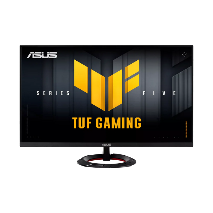 ASUS TUF Gaming VG279Q5R - 27 Inch FHD 200Hz 0.3ms HDMI 2.0 IPS Gaming Monitor - Black