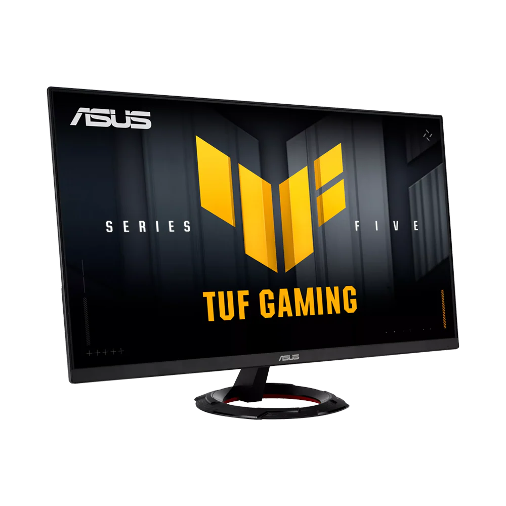 ASUS TUF Gaming VG279Q5R - 27 Inch FHD 200Hz 0.3ms HDMI 2.0 IPS Gaming Monitor - Black