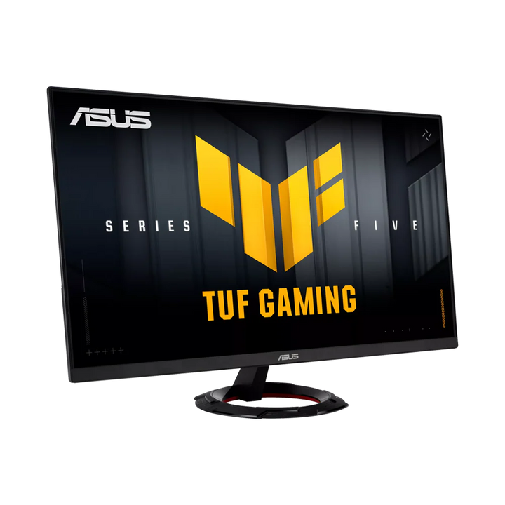ASUS TUF Gaming VG279Q5R - 27 Inch FHD 200Hz 0.3ms HDMI 2.0 IPS Gaming Monitor - Black