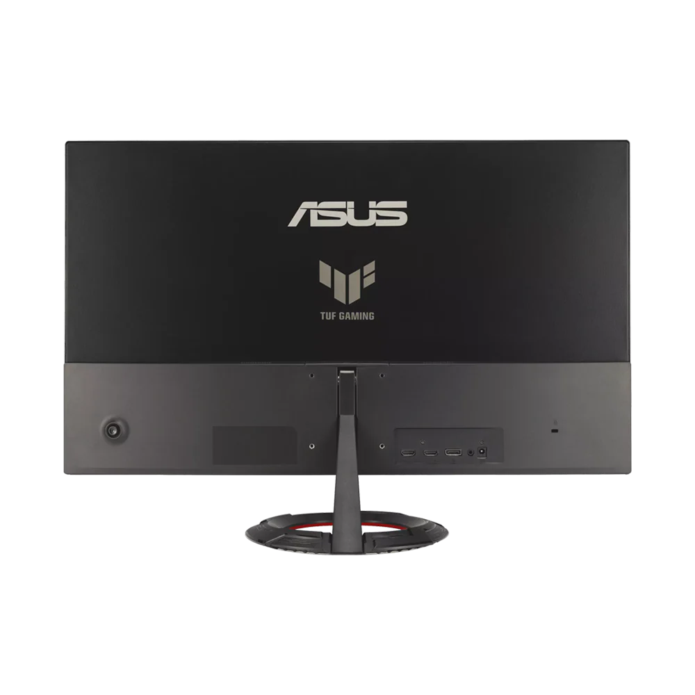 ASUS TUF Gaming VG279Q5R - 27 Inch FHD 200Hz 0.3ms HDMI 2.0 IPS Gaming Monitor - Black