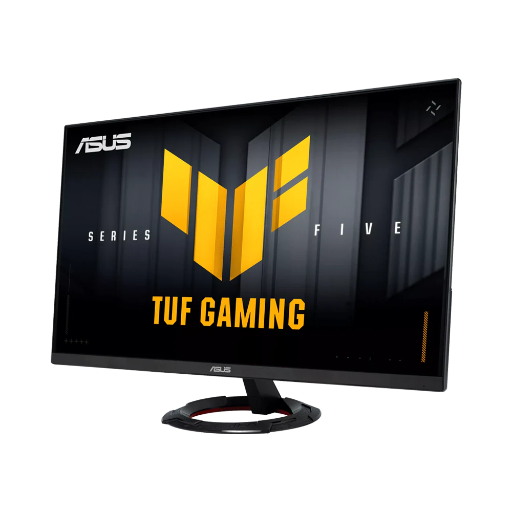 ASUS TUF Gaming VG279Q5R - 27 Inch FHD 200Hz 0.3ms HDMI 2.0 IPS Gaming Monitor - Black