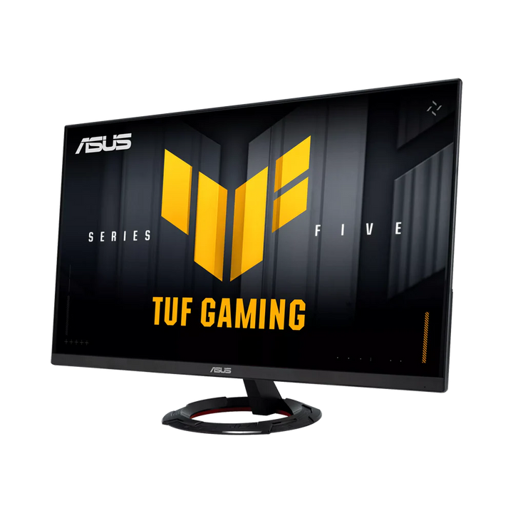 ASUS TUF Gaming VG279Q5R - 27 Inch FHD 200Hz 0.3ms HDMI 2.0 IPS Gaming Monitor - Black