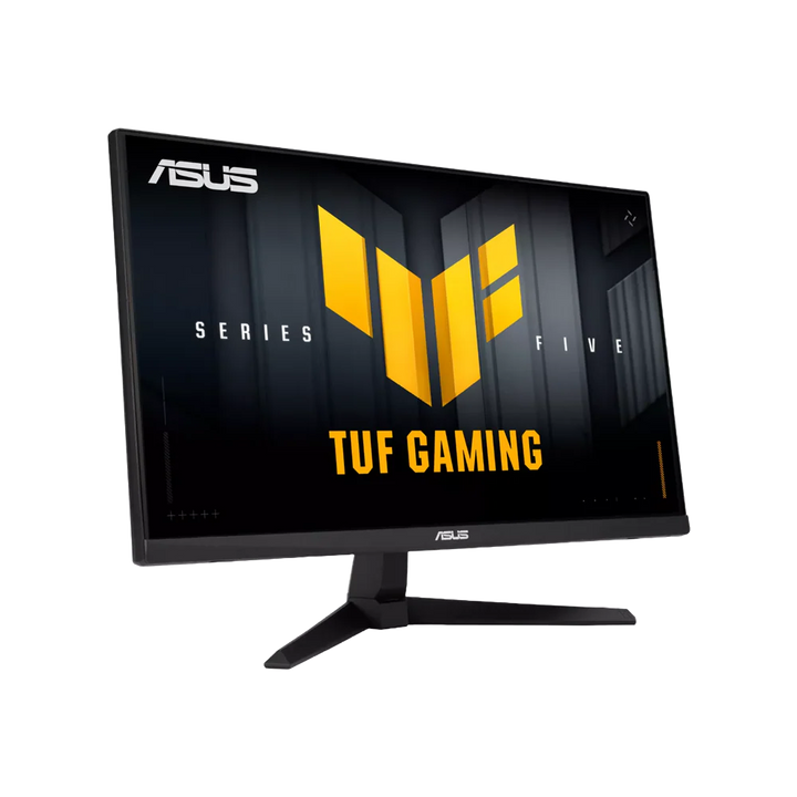 ASUS TUF GAMING VG279QM5A 27 Inch 240Hz FHD HDMI 2.0 0.3ms IPS Gaming Monitor - Black