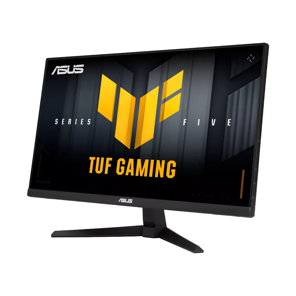 ASUS TUF GAMING VG279QM5A 27 Inch 240Hz FHD HDMI 2.0 0.3ms IPS Gaming Monitor - Black