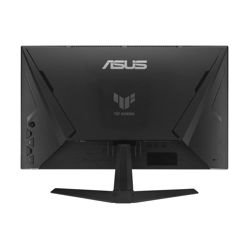 ASUS TUF GAMING VG279QM5A 27 Inch 240Hz FHD HDMI 2.0 0.3ms IPS Gaming Monitor - Black