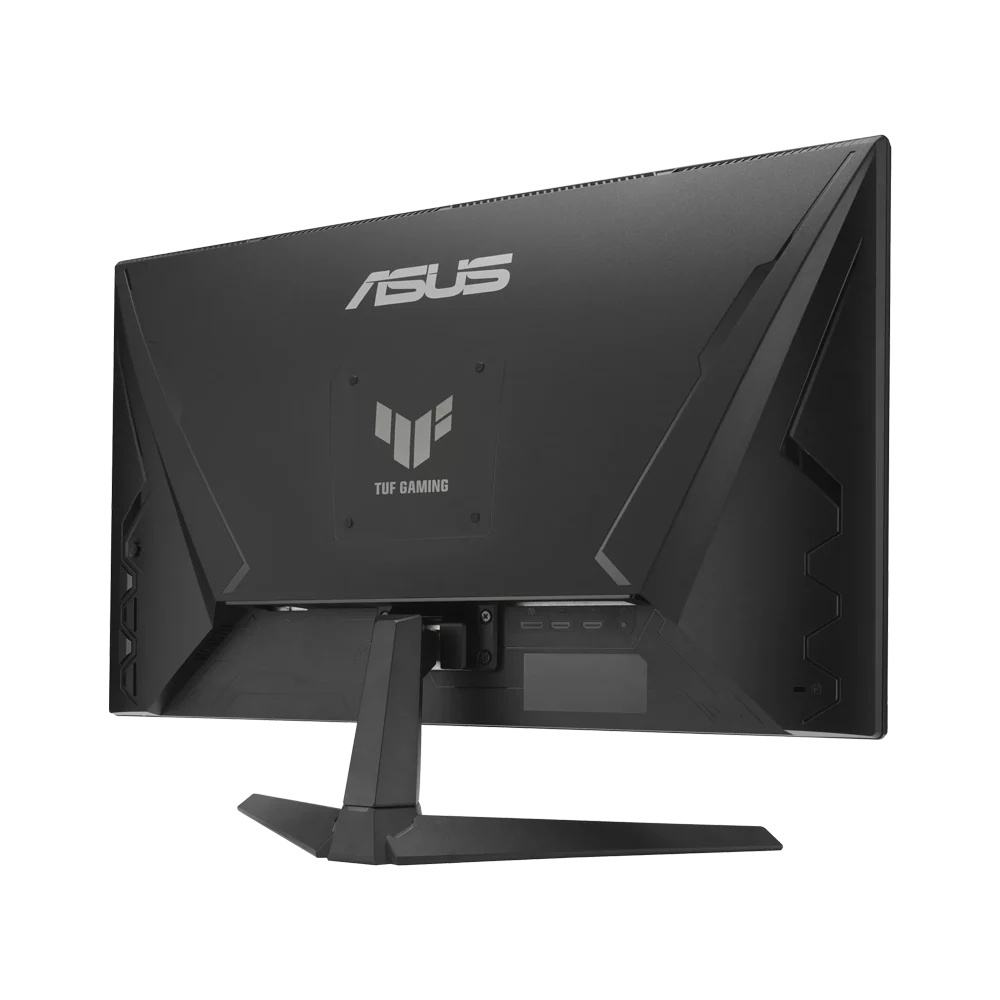 ASUS TUF GAMING VG279QM5A 27 Inch 240Hz FHD HDMI 2.0 0.3ms IPS Gaming Monitor - Black