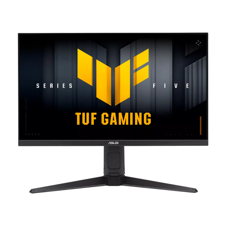 ASUS TUF Gaming VG279QML5A - 27 Inch 240Hz FHD HDMI 2.0 0.3ms IPS Gaming Monitor - Black
