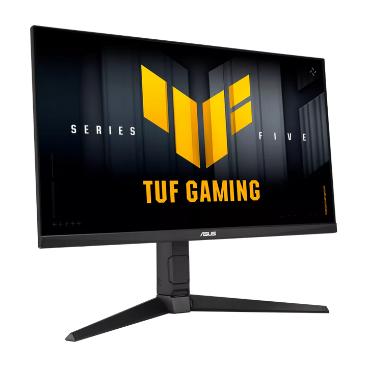 ASUS TUF Gaming VG279QML5A - 27 Inch 240Hz FHD HDMI 2.0 0.3ms IPS Gaming Monitor - Black