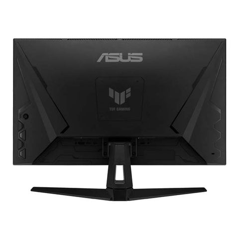 ASUS TUF GAMING VG27AQ3A - 27 Inch QHD 180Hz Fast IPS Gaming Monitor - Black