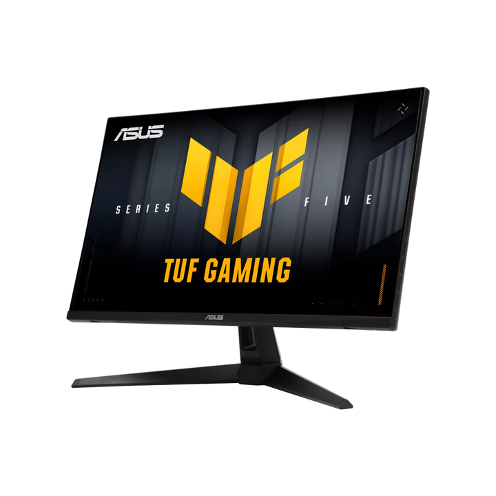 ASUS TUF Gaming VG27AQ5A - 27 Inch QHD 210Hz HDMI 2.0 0.03ms Fast IPS Gaming Monitor - Black