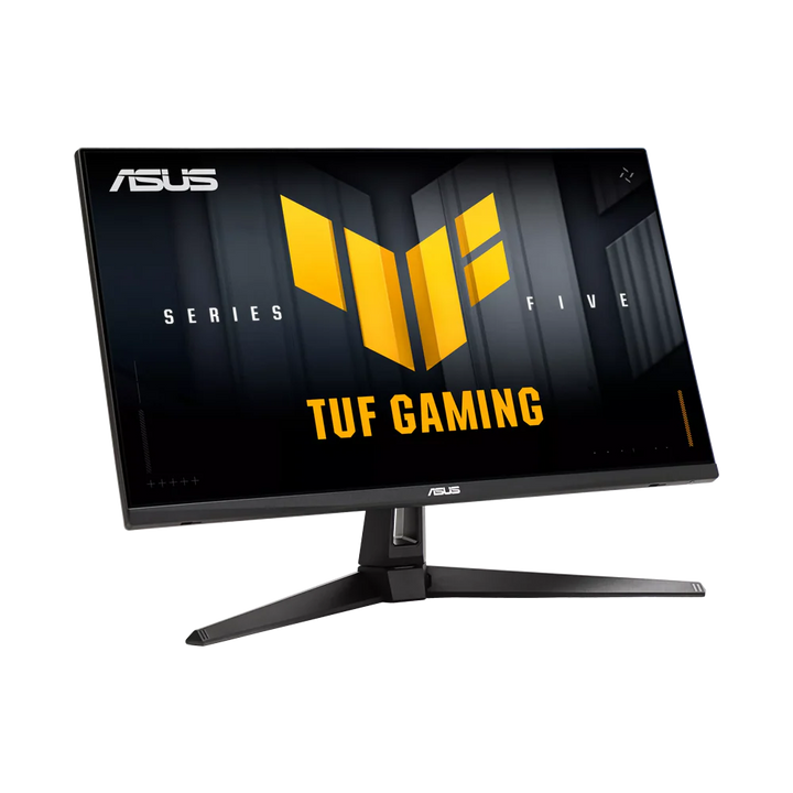 ASUS TUF Gaming VG27AQ5A - 27 Inch QHD 210Hz HDMI 2.0 0.03ms Fast IPS Gaming Monitor - Black