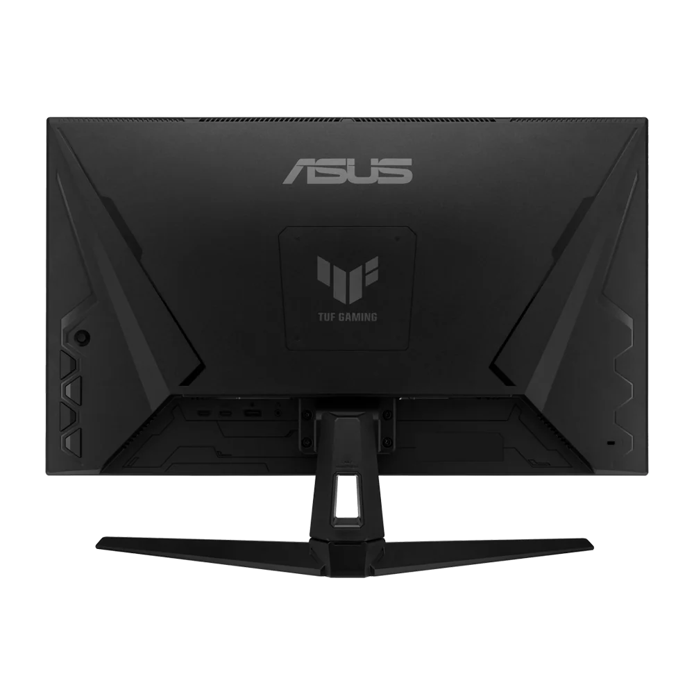 ASUS TUF Gaming VG27AQ5A - 27 Inch QHD 210Hz HDMI 2.0 0.03ms Fast IPS Gaming Monitor - Black