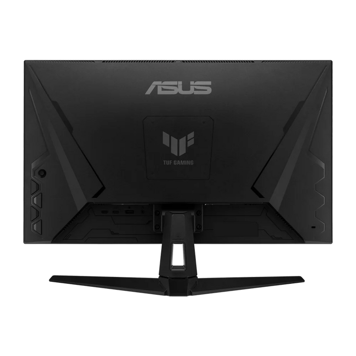 ASUS TUF Gaming VG27AQ5A - 27 Inch QHD 210Hz HDMI 2.0 0.03ms Fast IPS Gaming Monitor - Black