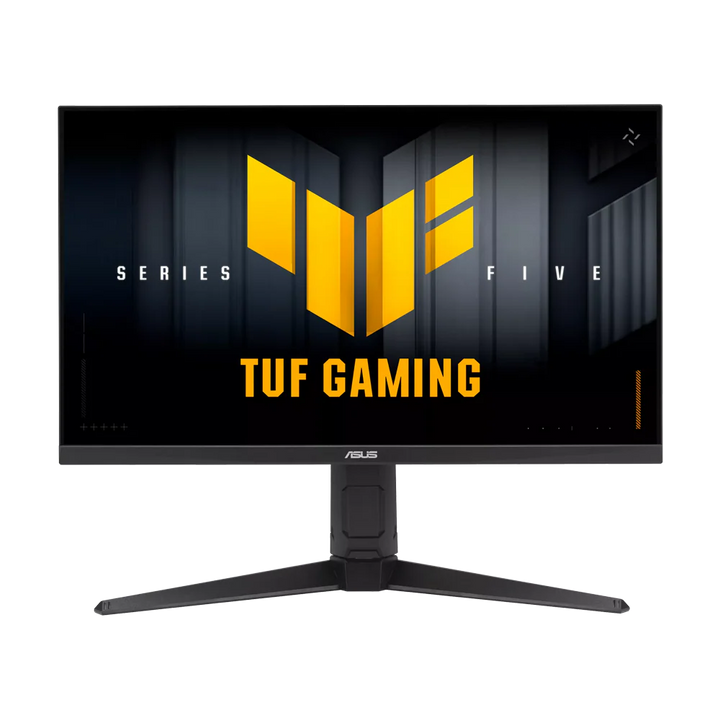 ASUS TUF Gaming VG27AQL5A 27 Inch 210Hz QHD 0.3ms HDMI 2.0 Fast IPS Gaming Monitor - Black